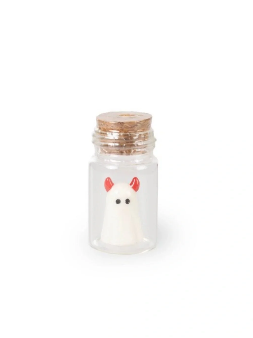 👻 VIRAL Target Mini Ghosts